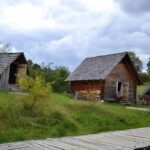 Historický park Bärnau-Tachov