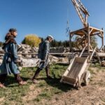 Historický park Bärnau-Tachov