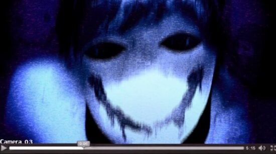 jeff the killer