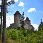 Hrad Kašperk