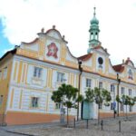 Radnice v Kašperských Horách