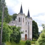 Kostel Panny Marie Sněžné