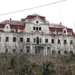 Zámek Velké Dvorce