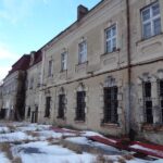 Zámek Velké Dvorce