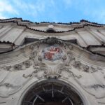 Zámek Velké Dvorce