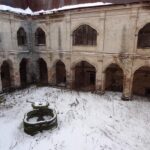 Zámek Velké Dvorce