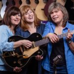 Duo Komáři & Přelet MS