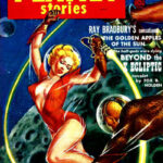 Planet Stories