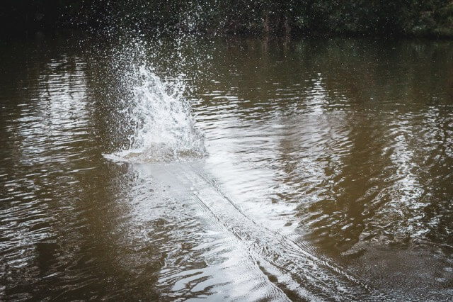 magnetické rybaření