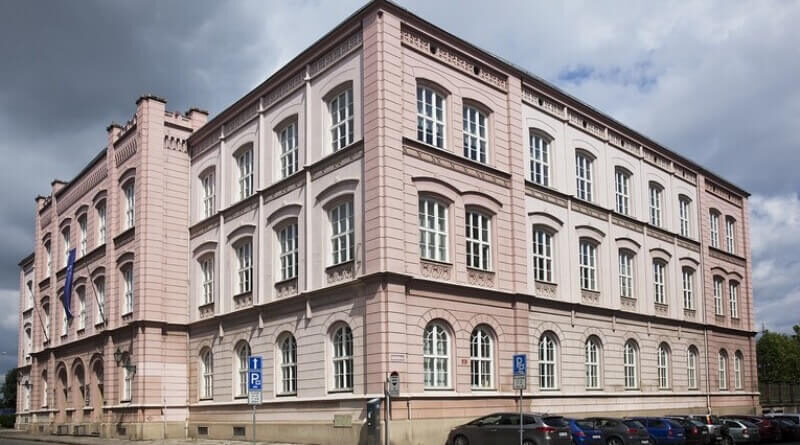 pedagogická fakulta