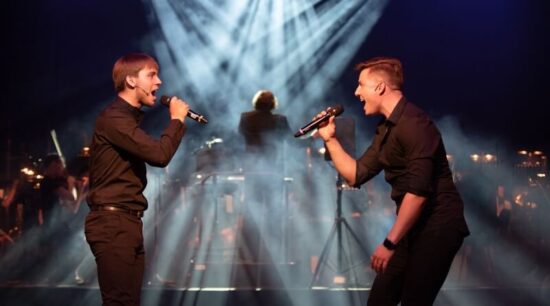 každý má svůj sen