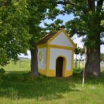 Kaplička sv. Martina