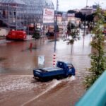 Povodně 2002 v Plzni