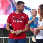 Matthew a Kateřina Emmons