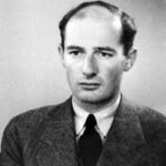 Raoul Wallenberg