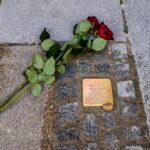Stolpersteine