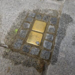 Stolpersteine