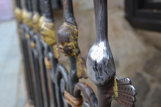 Andělíček Vošahlík v Plzni