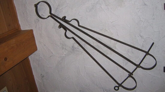 mrchožroutova dcera