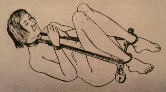 mrchožroutova dcera