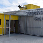 sokolovna lhota