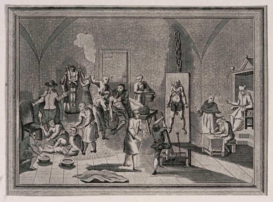 Španělská inkvizice