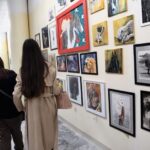 víkend otevřených ateliérů