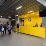 Bazén Slovany po rekonstrucki