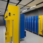 Bazén Slovany po rekonstrucki