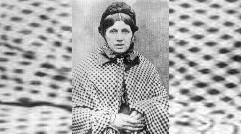 Marry Ann Cotton