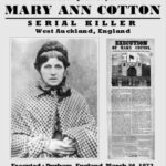 Mary Ann Cotton