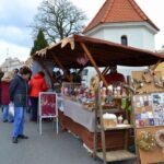 Medový jarmark 2017