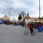 Medový jarmark 2017