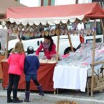 Medový jarmark 2017