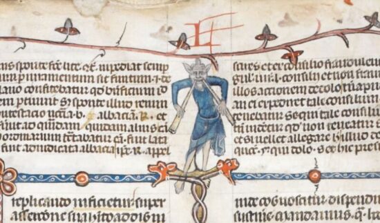 Smithfield Decretals