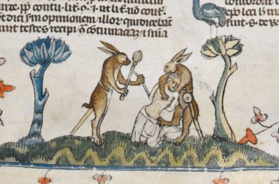 Smithfield Decretals
