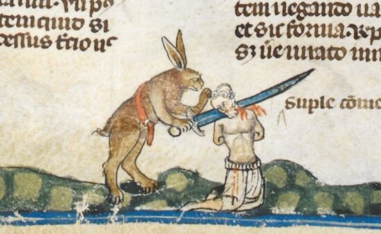Smithfield Decretals