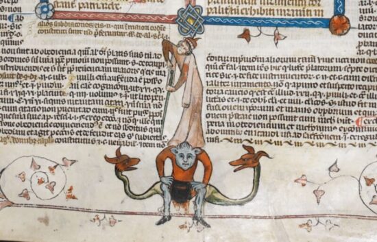 Smithfield Decretals