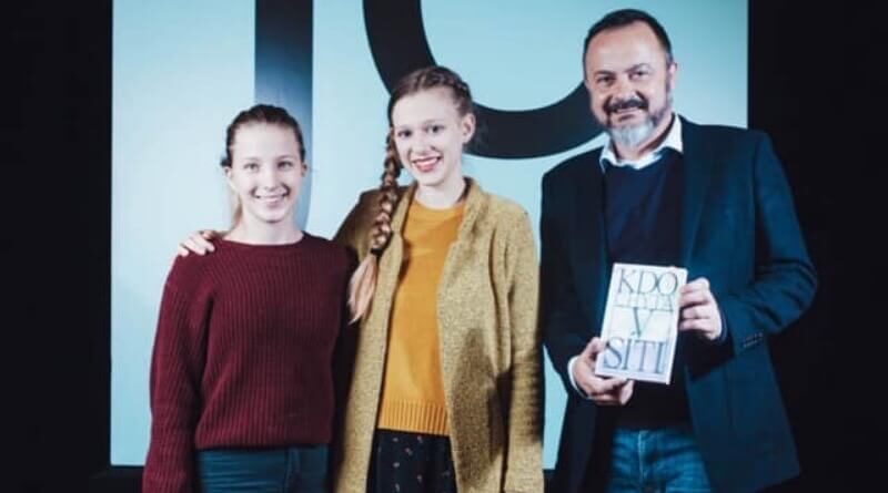 v síti - finále plzeň