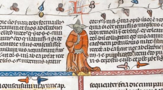 Smithfield Decretals