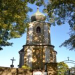 Kostel Nejsvětější trojice v Zavlekově