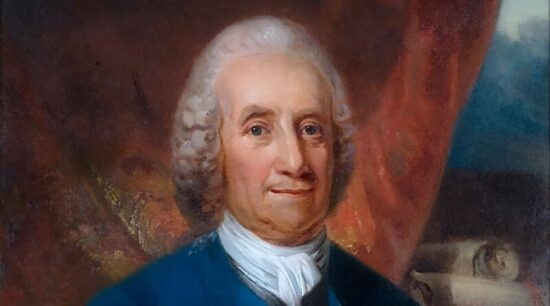 Swedenborg