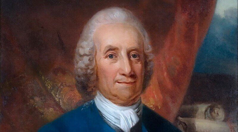 Swedenborg