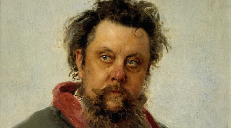 Modest Musorgskij