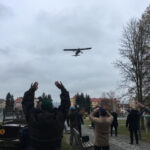 den válečních veteránů