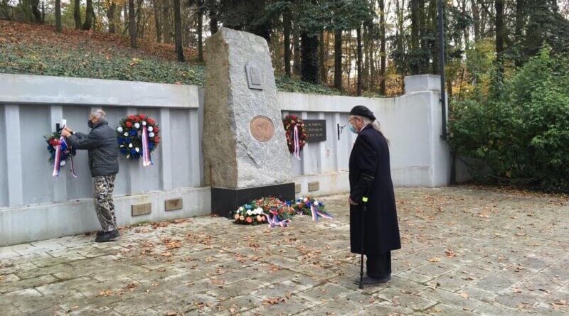 den válečních veteránů