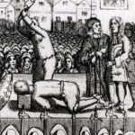 Poprava Jamese Scotta