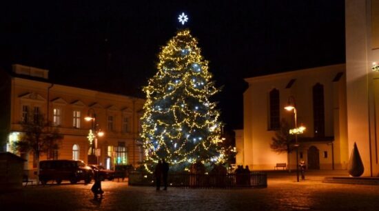 Advent Dobřany