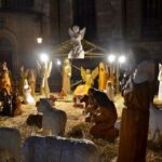 Vánoční strom Plzeň 2020