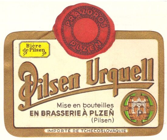pivní etiketa